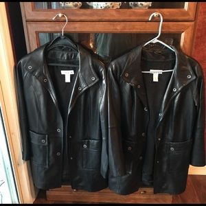 Preston & York Jackets